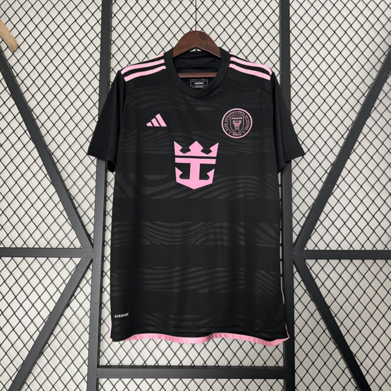 24/25 Miami Away Kit